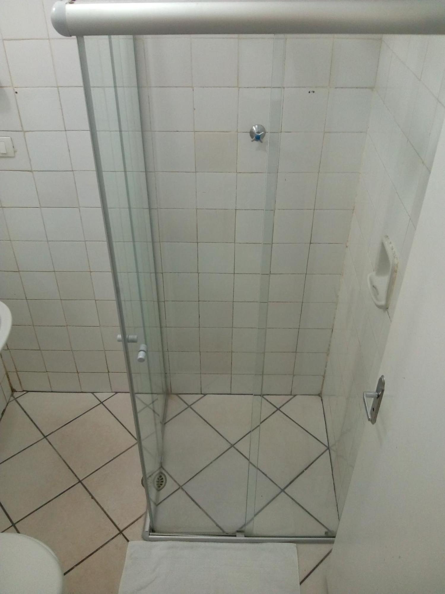Colina Park Hotel Пирасикаба Стая снимка