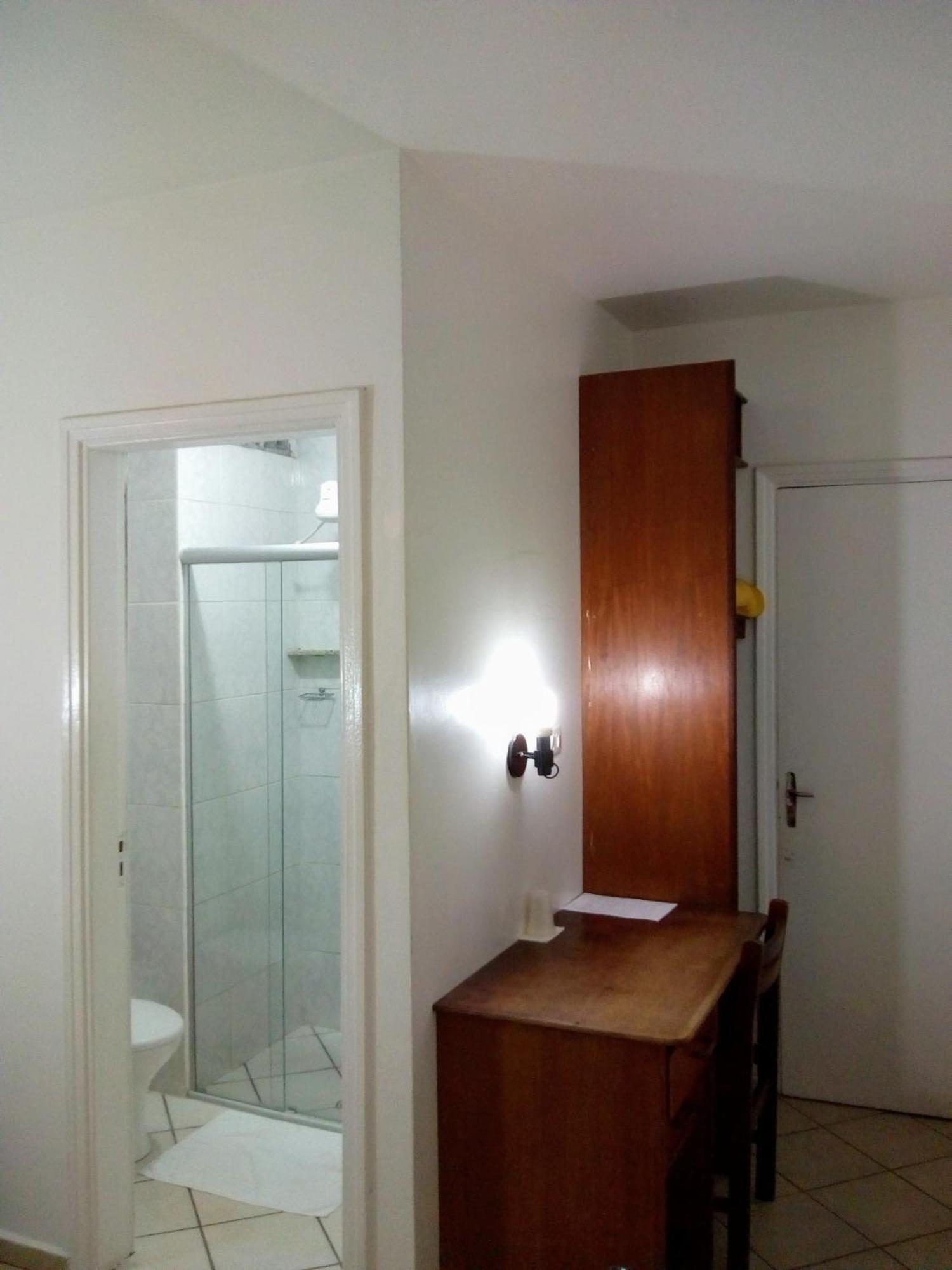 Colina Park Hotel Пирасикаба Стая снимка