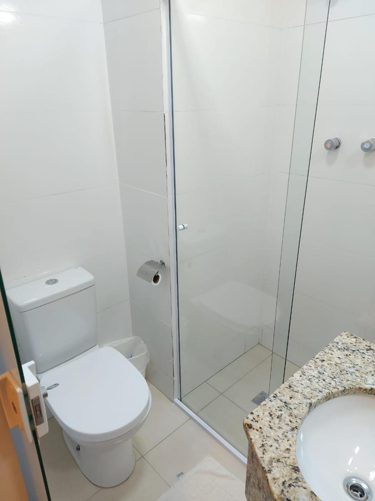 Colina Park Hotel Пирасикаба Екстериор снимка