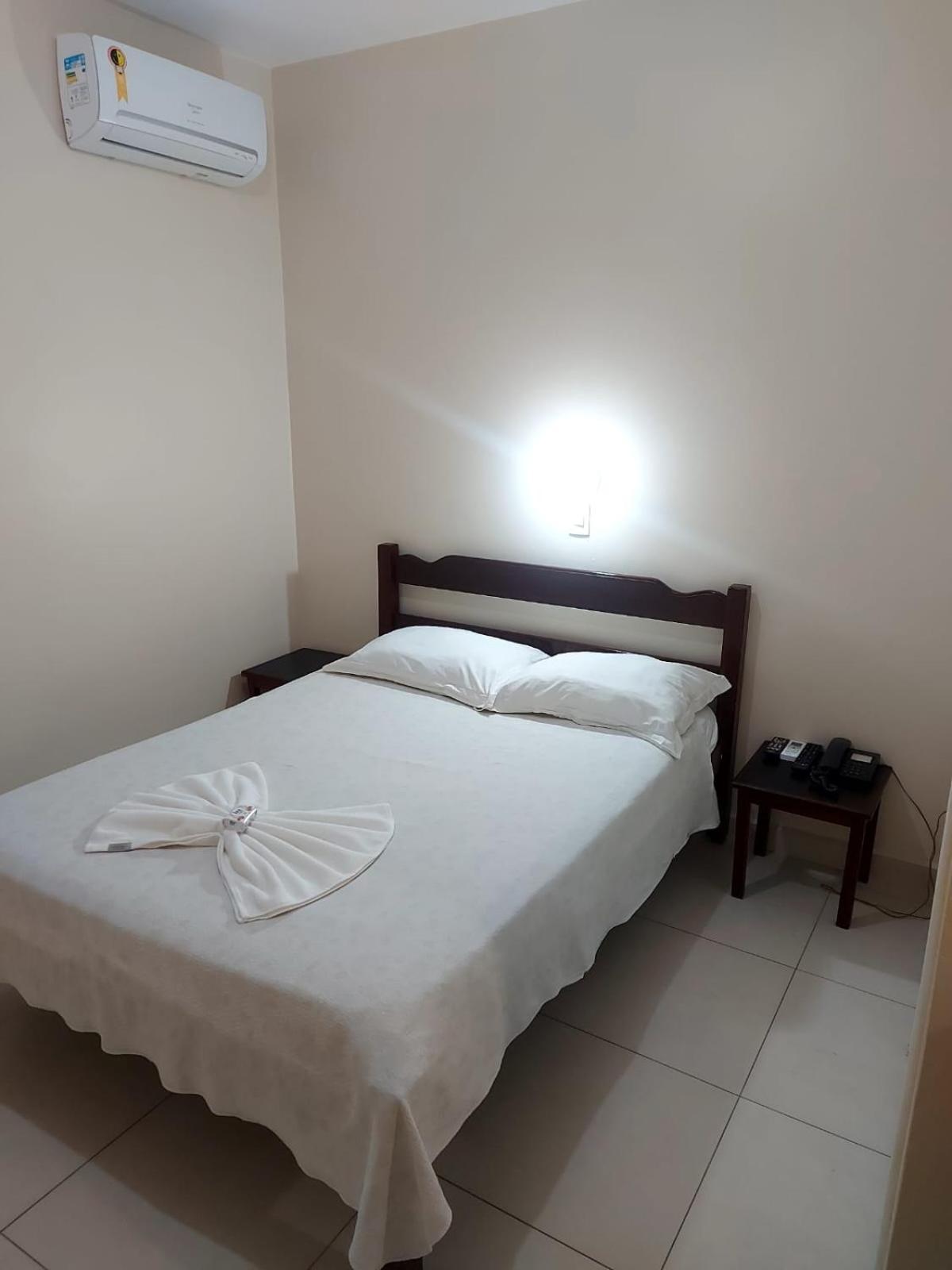 Colina Park Hotel Пирасикаба Екстериор снимка
