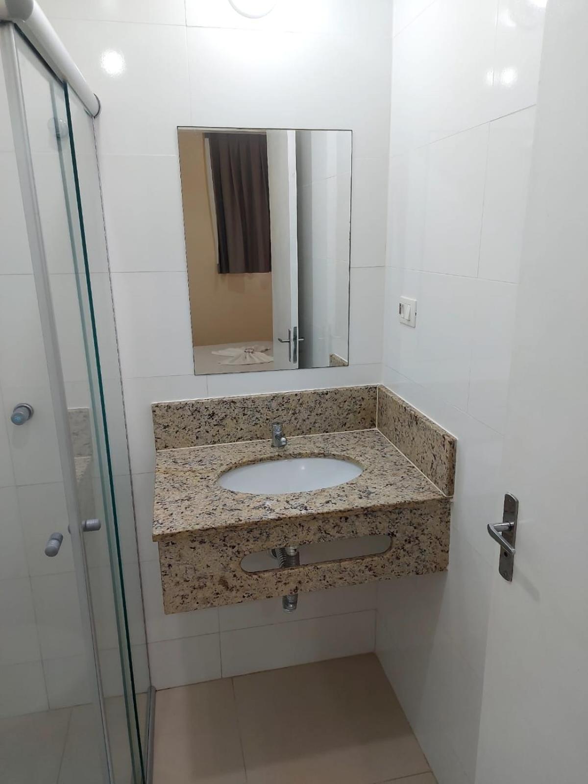 Colina Park Hotel Пирасикаба Екстериор снимка