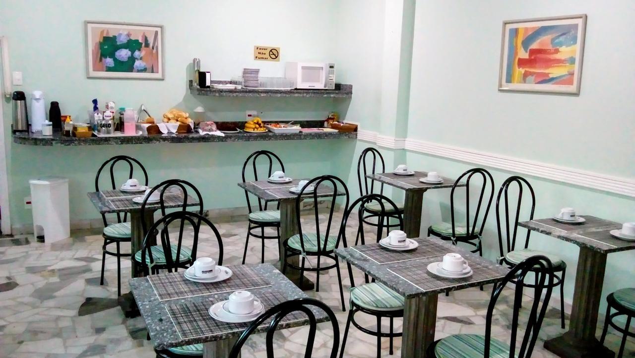 Colina Park Hotel Пирасикаба Екстериор снимка