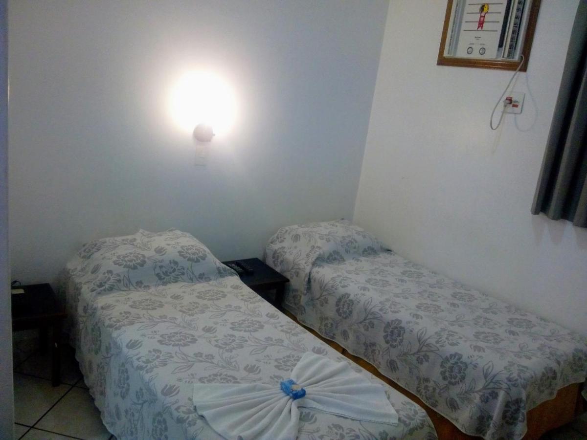 Colina Park Hotel Пирасикаба Стая снимка