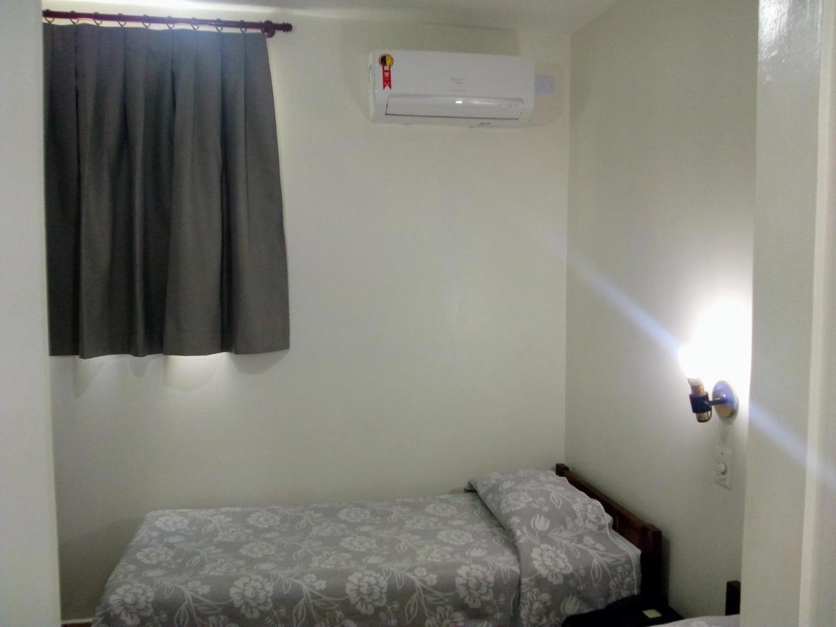 Colina Park Hotel Пирасикаба Стая снимка